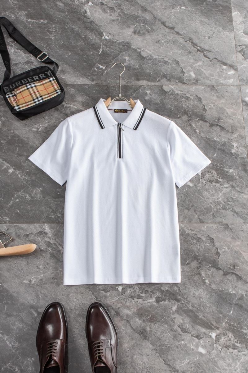 Loro Piana T-Shirts